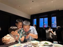 -福玺荟(外滩罗斯福店)