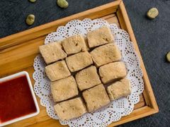 -香园茶社·金陵小灶(老门东店)