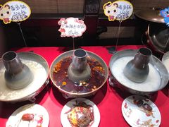 -乔先生涮肉·鲜活牛羊肉火锅(塘沽店)