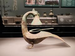 -广西壮族自治区博物馆