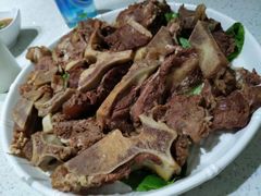 -重庆巴渝火锅(钟家村店)