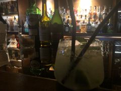 -Whisper Bar 