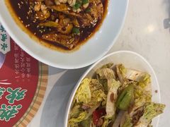 -川人百味(亿合城店)