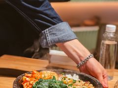 -KimPro 辛普乐概念韩餐