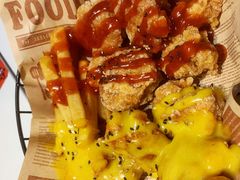 -崔解放·朝韩大排档(虹悦城店)