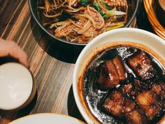 -江太极江浙菜(马桥万达广场店)