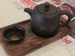 -新宝餐厅(流塘店)