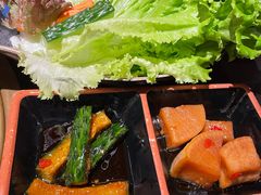 -谷牛和牛烤肉(漕河泾印象城店)