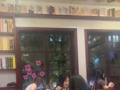 -付小姐在成都(中山公园店)