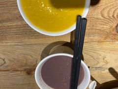 -素清香(解放路店)