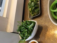 -漆黑觉米粉(三里屯店)