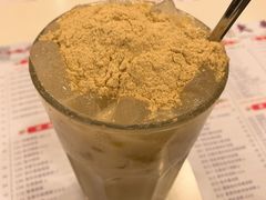 -大哥餐厅(西城花园店)