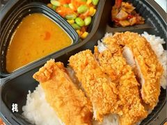 -德克士(长安百货店)