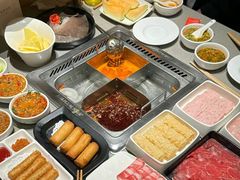 -海底捞火锅(吾悦广场店)