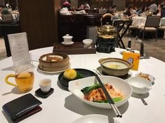 -白天鹅宾馆-宏图府餐厅