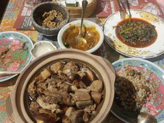 -小娘惹厨房Little Nyonya(狮城有约上榜店)