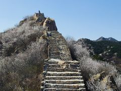 -龙泉峪长城