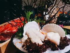 -湊湊火锅·茶憩(上海合生汇店)