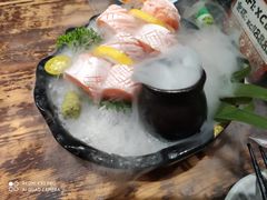 -小川洋风料理(街道口店)