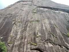 -鄣山大峡谷