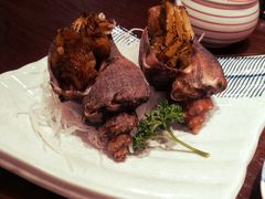-翔峰炭火鳗鱼(悦泰街里公寓店)