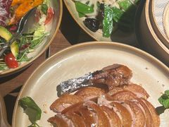 -青年公社烤鸭(熙悦天街店)