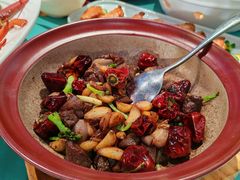 砂锅M7和牛-海虹舫海鲜大酒店(诸暨店)