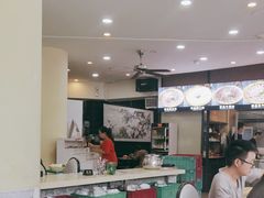 -大志牛肉火锅(天健花园店)
