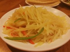 -我去·春饼文化主题餐厅(国定路总店)