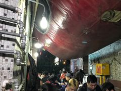 -石灰市毛记烧鸡公(解放碑店)