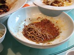 -北京老铺烤鸭(高新店)