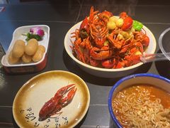 -虾乐园龙虾·夜宵(松江店)