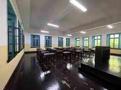 -湖南省立第一师范学校旧址