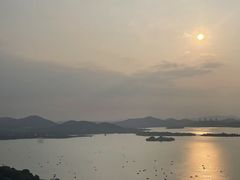 -云龙湖旅游景区