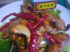 -老山东·山东菜(鲁菜名店)