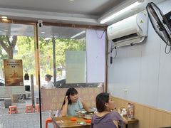 -鸭小妹鸭血粉丝(老门东店)