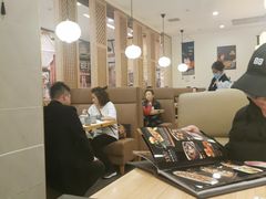 -禾绿寿司(星光68广场店)