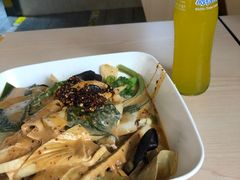 -林静小吃(复兴路店)