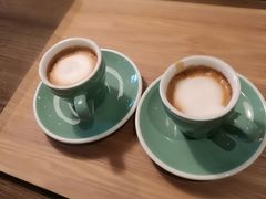 -BAKER&SPICE(环贸店)
