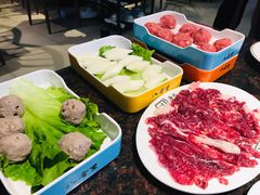 -八合里潮汕鲜牛肉火锅(深圳海岸城店)