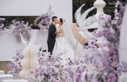 -MECCI婚礼摄影跟拍(红东方广场店)