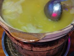 -捞围鲜·港式打边炉(海阳路店)