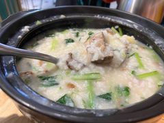 -潮粥荟·潮汕砂锅粥(朝阳大悦城店)