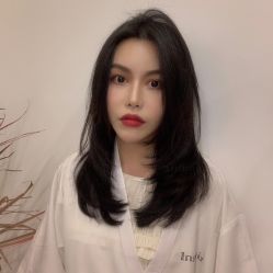 -DH2 hair