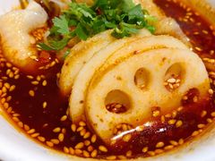 -太二酸菜鱼(武汉光谷保利店)