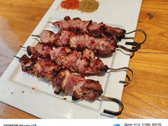 -静一·食光里(黄河路店)