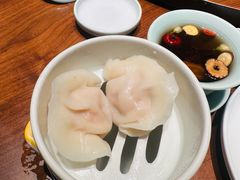 -喜鼎海胆水饺(东港店)
