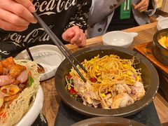 -云海肴·汽锅鸡·云南菜(美罗城店)