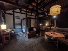 -法云安缦酒店