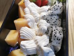 -盒悦高端盒饭(中海国际中心店)